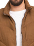 Wood Velvet Vest - Design 3 - Khotwh